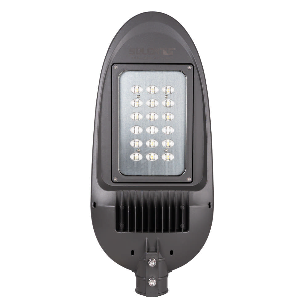 Corp de Iluminat Stradal Lumio LED 45W