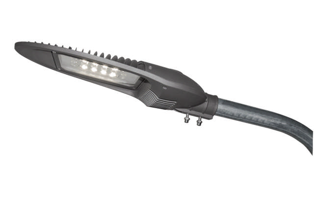 Corp de Iluminat Stradal Lumio LED 80W