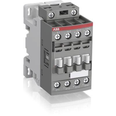Contactor 3P 16A 250-500V 50HZ, ABB