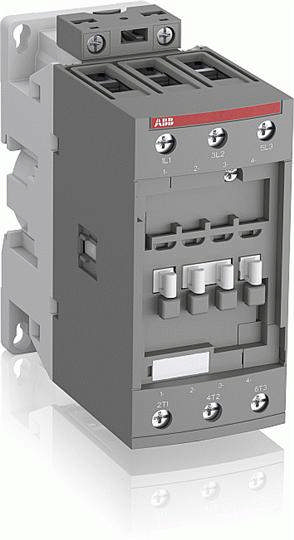 Contactor 24-60V 50-60Hz 