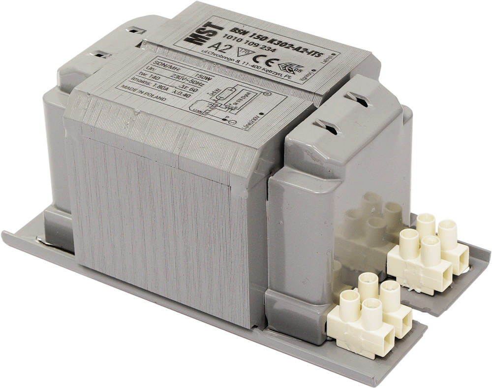 Droser Electromagnetic BSN 150W K302-A2-ITS 230V 50Hz