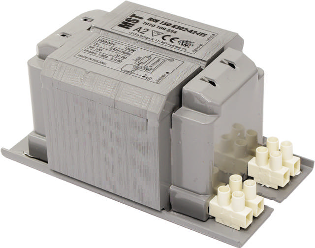 Droser Electromagnetic BSN 150W K302-A2-ITS 230V 50Hz