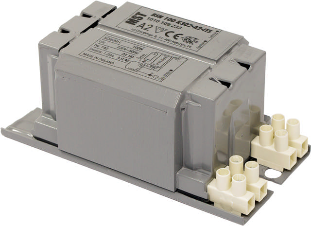 Droser Electromagnetic BSN 100W 230V 50Hz