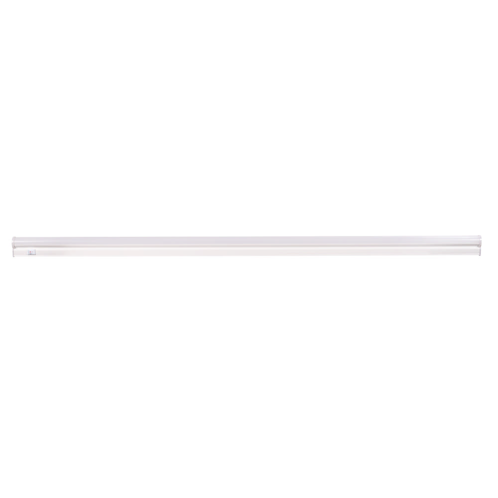 Corp Liniar LED T5 Interconectabil cu intrerupator 12W 6500K IP20 900mm - NOVELITE