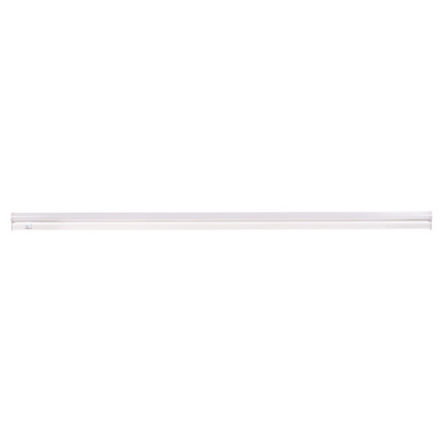 Corp Liniar LED T5 Interconectabil cu intrerupator 12W 6500K IP20 900mm - NOVELITE