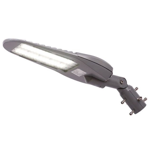 Corp de Iluminat Stradal LED 45W 4000K Quanta Top