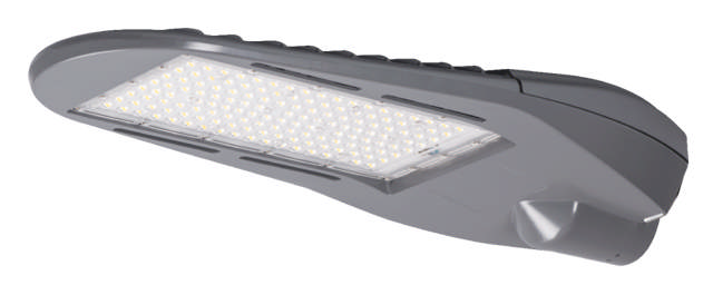 Corp de Iluminat Stradal LED 60W 4000K Quanta Top