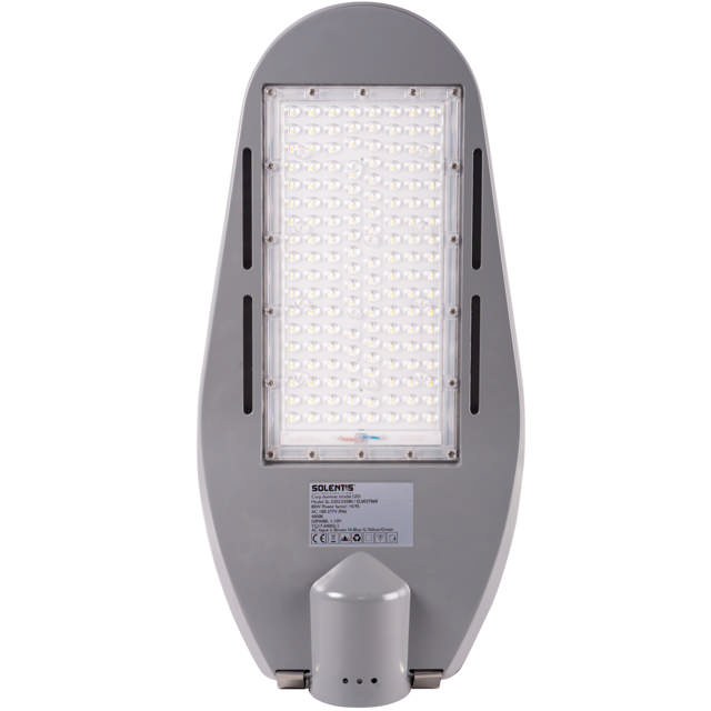 Corp de Iluminat Stradal LED 80W 4000K Quanta Top
