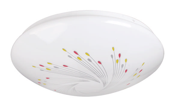 Plafoniera Gwen 36LED 18W 6500K