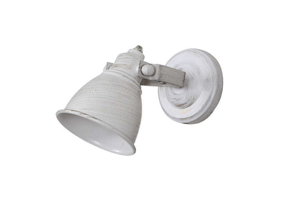 Aplica Juno Alb 1xE27 60W