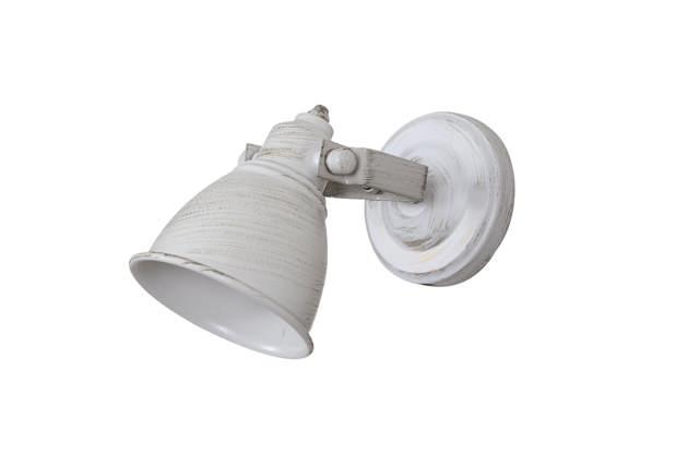 Aplica Juno Alb 1xE27 60W