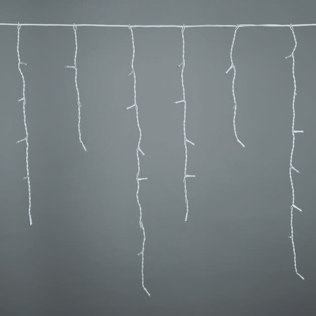 Ghirlanda Extensibila 180 LED 13W 6400K