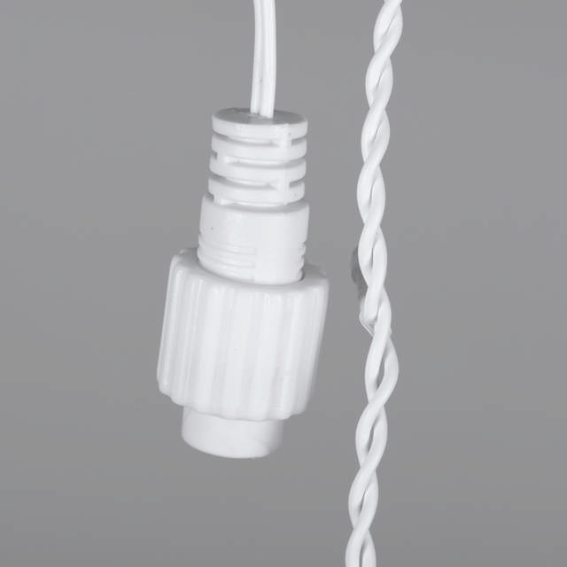 Ghirlanda Extensibila 180 LED 13W 6400K