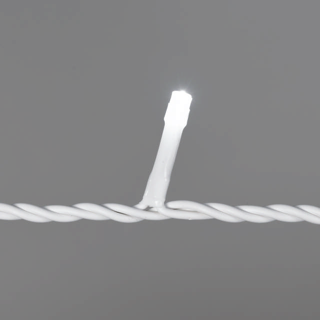 Ghirlanda Extensibila 180 LED 13W 6400K