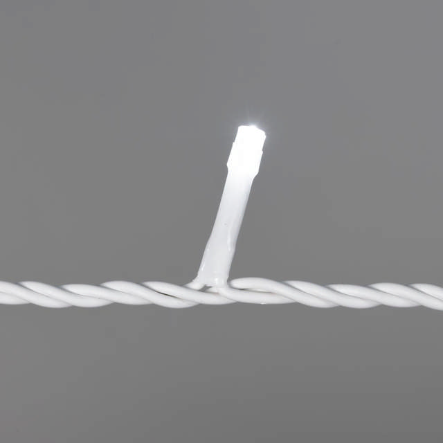 Ghirlanda Extensibila 180 LED 13W 6400K