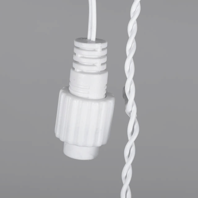 Ghirlanda Extensibila 180 LED 13W 6400K