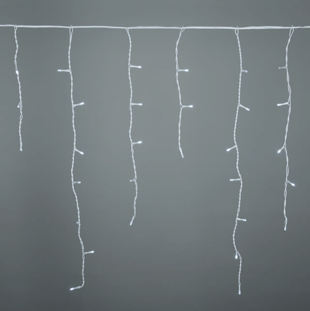 Ghirlanda Extensibila 180 LED 13W 6400K