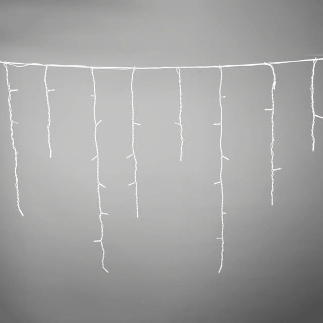 Ghirlanda Extensibila 180 LED 13W 2700K