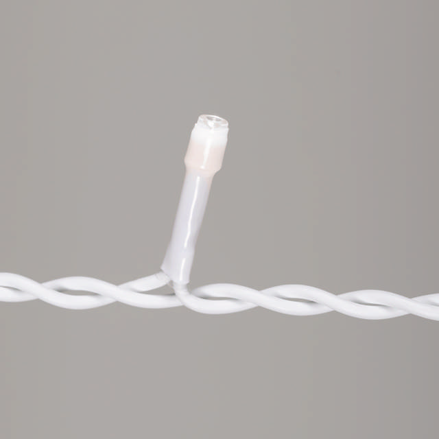 Ghirlanda Extensibila 180 LED 13W 2700K