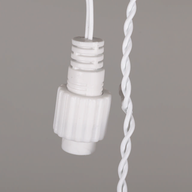 Ghirlanda Extensibila 180 LED 13W 2700K