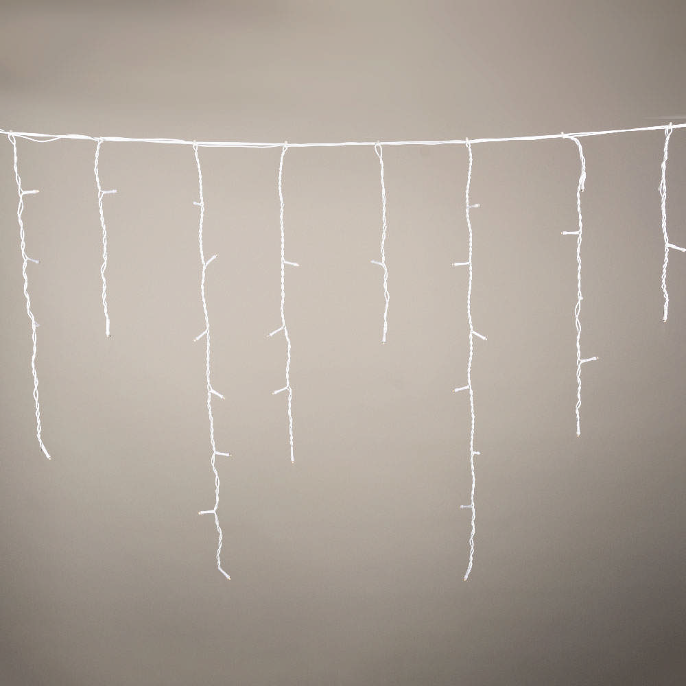 Ghirlanda Extensibila 180 LED 13W 2700K