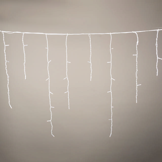 Ghirlanda Extensibila 180 LED 13W 2700K