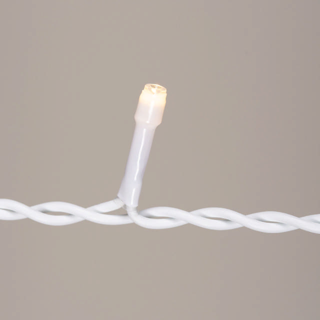 Ghirlanda Extensibila 180 LED 13W 2700K