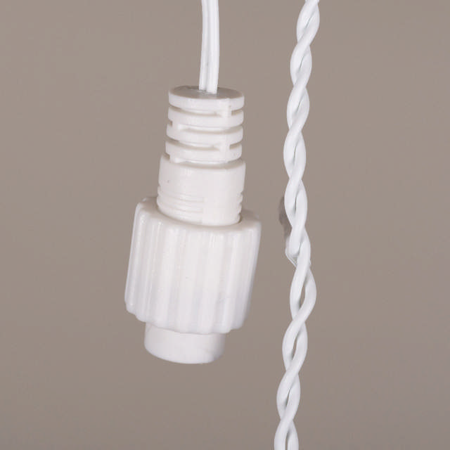 Ghirlanda Extensibila 180 LED 13W 2700K