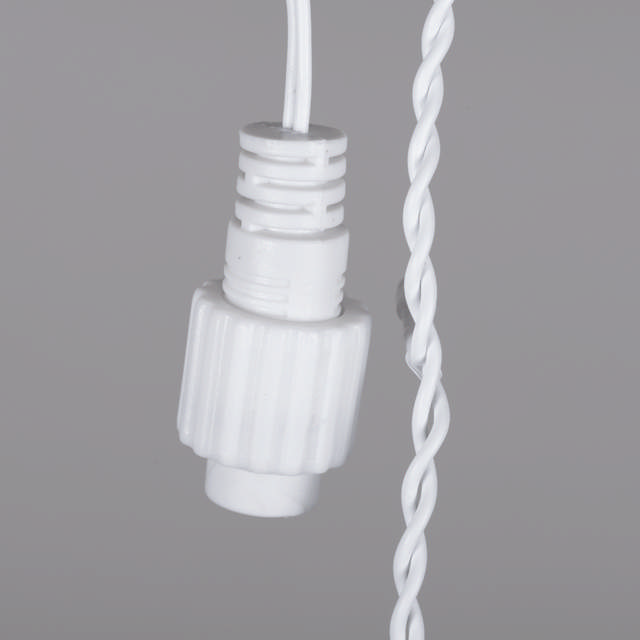 Ghirlanda Extensibila 180 LED 13W Bleu