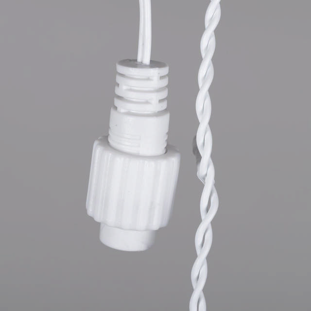 Ghirlanda Extensibila 180 LED 13W Bleu