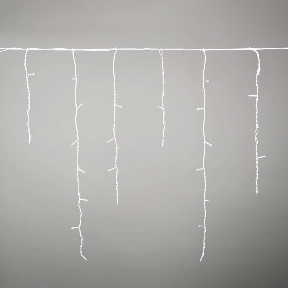 Ghirlanda Extensibila Flash 64 LED 4.6W 2700K