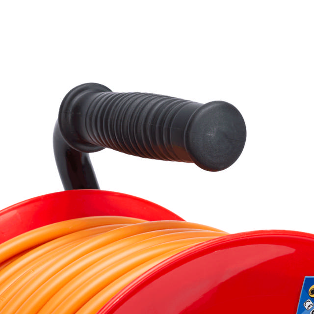 Derulator 4 Prize 25m 3x1.5 7315.25