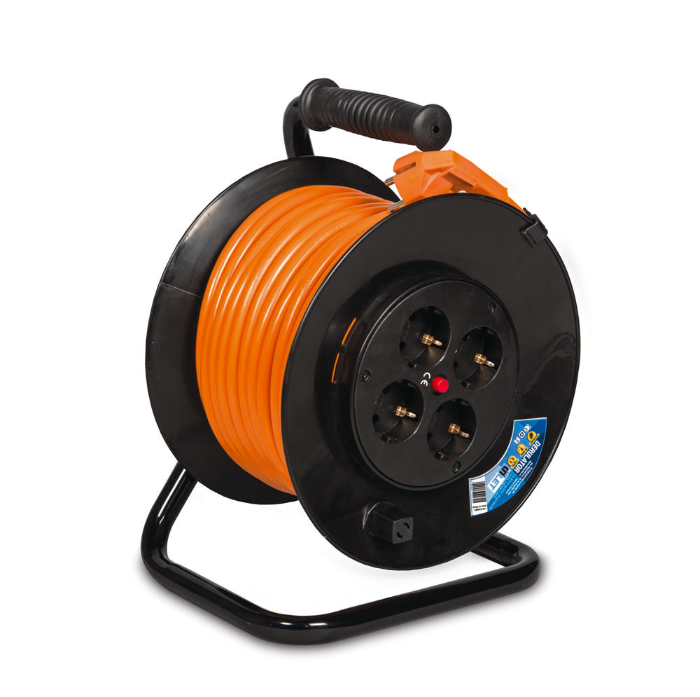 Derulator 4 Prize 40m 3x1.5 7315.40