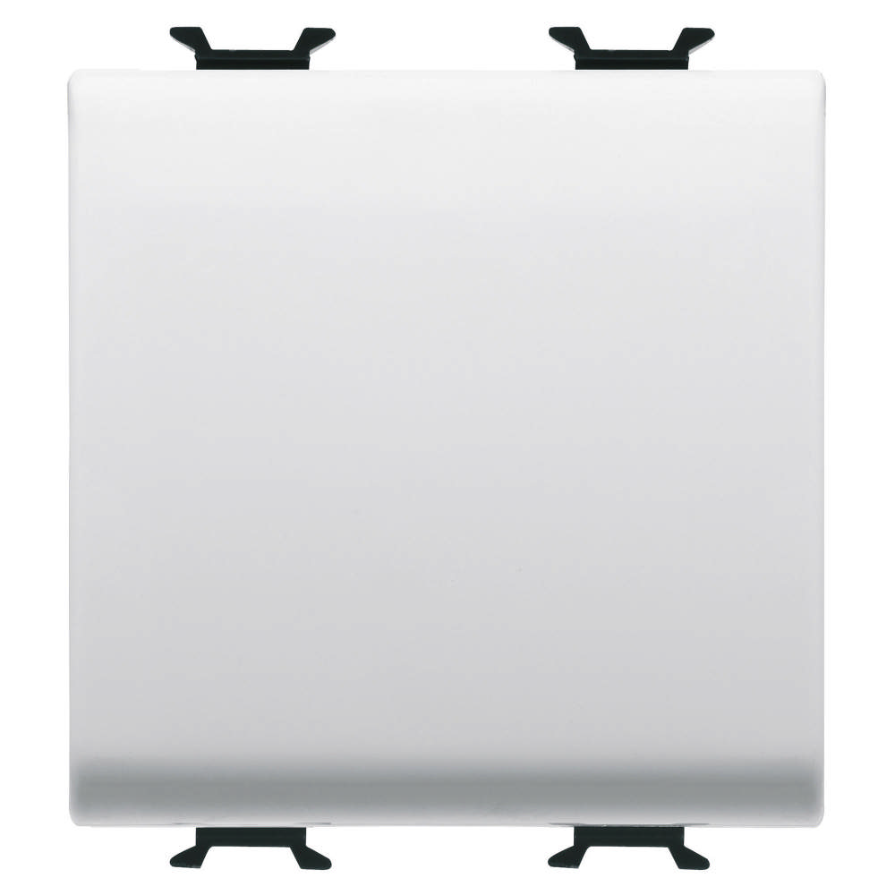 Întrerupător cap scară 2M 16AX alb Chorus - GEWISS | GW10071