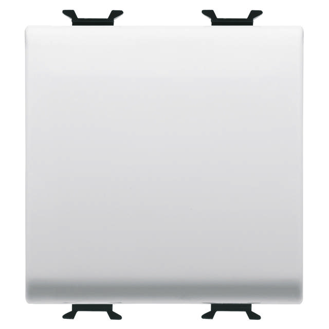 Întrerupător cap scară 2M 16AX alb Chorus - GEWISS | GW10071