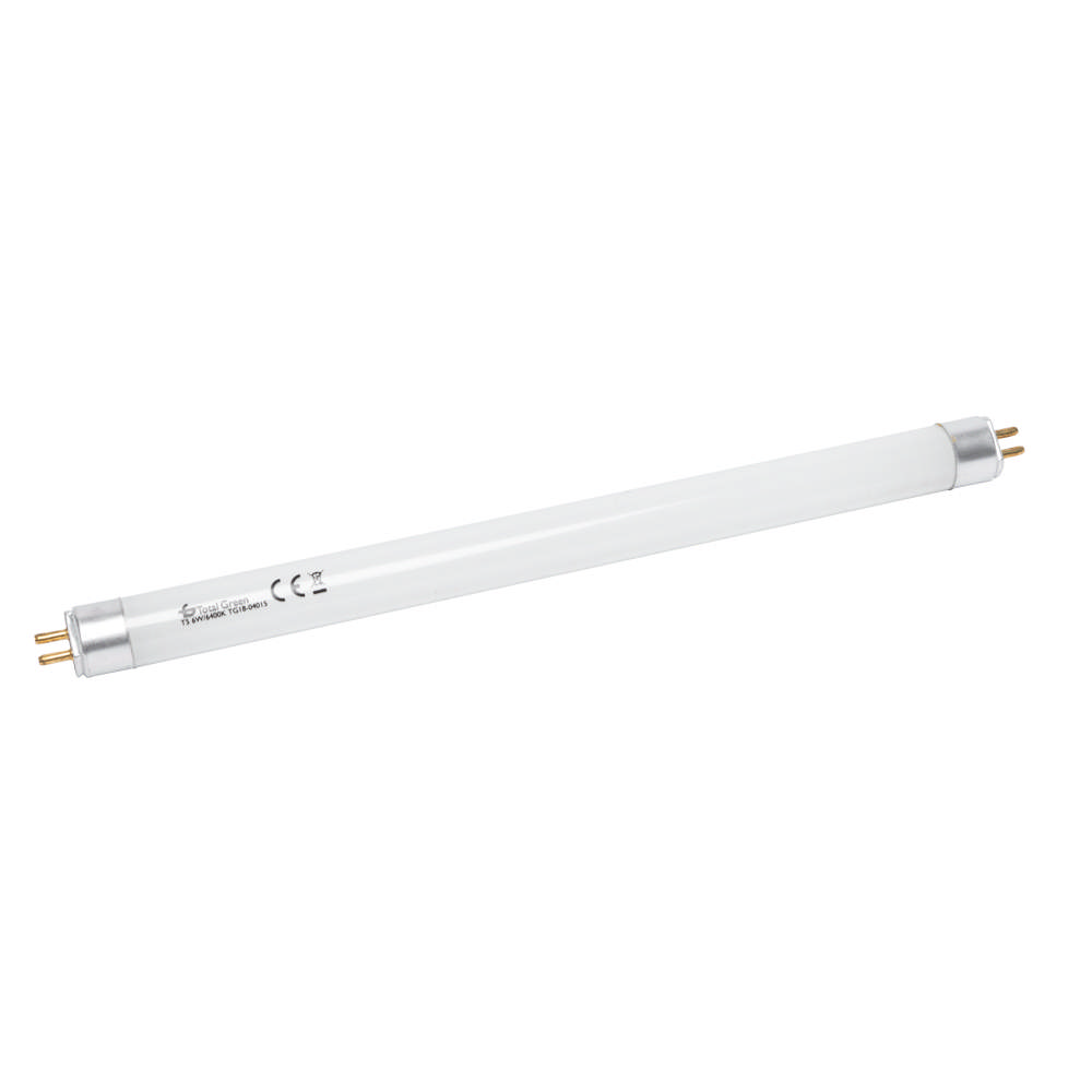 Tub Fluorescent T5 6W, TG-2603.11106