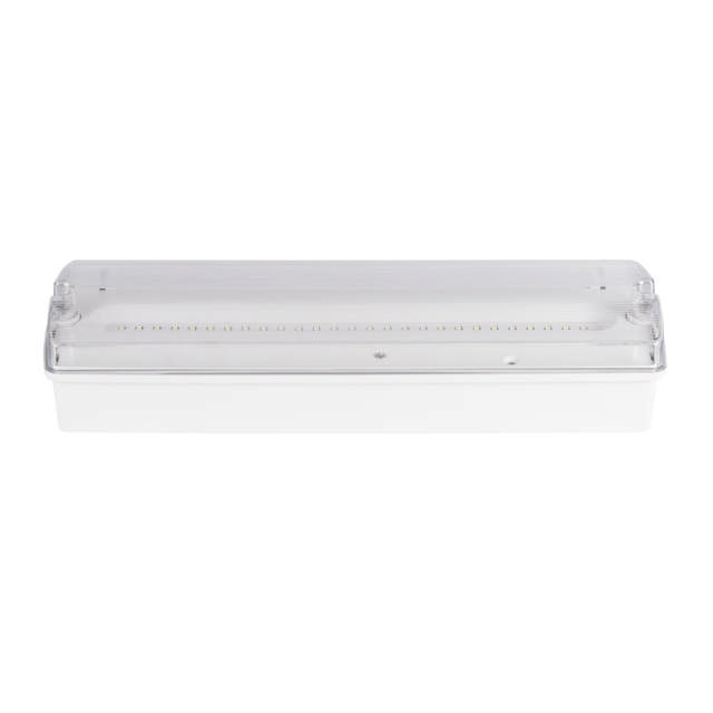 Corp Emergenta LED 3H Mentinut/Nementinut 4.6W IP65 - NOVELITE