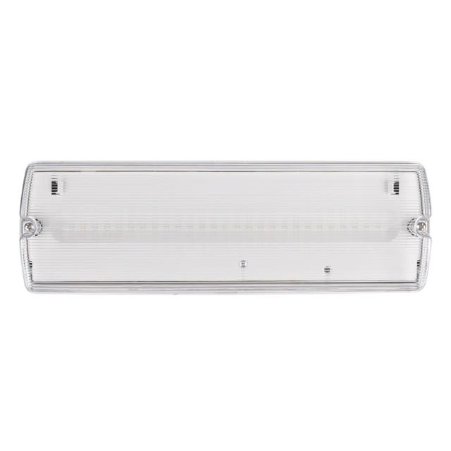 Corp Emergenta LED 3H Mentinut/Nementinut 4.6W IP65 - NOVELITE
