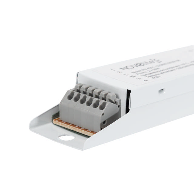 Droser Electronic 2x36W Tub T8