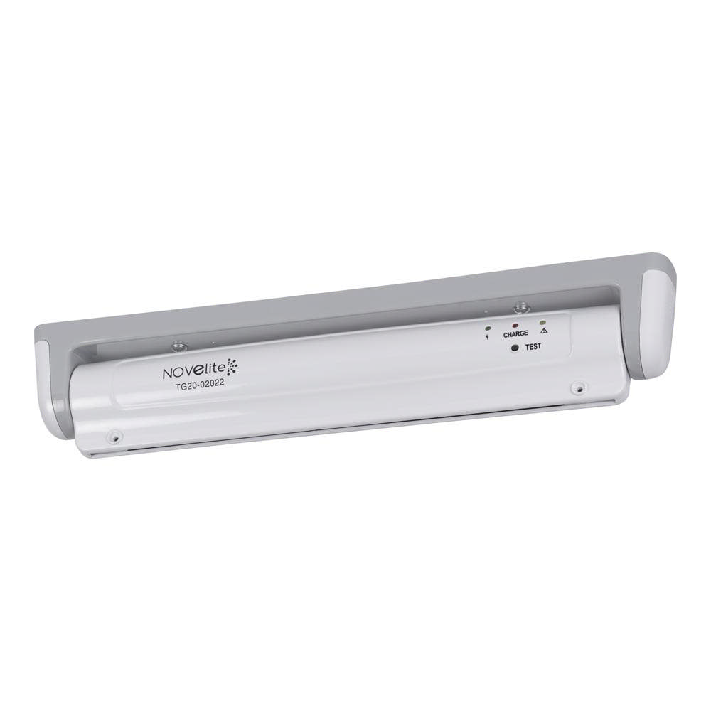 Corp Emergenta LED VERSO2 5H Mentinut 1.8W IP20 - NOVELITE