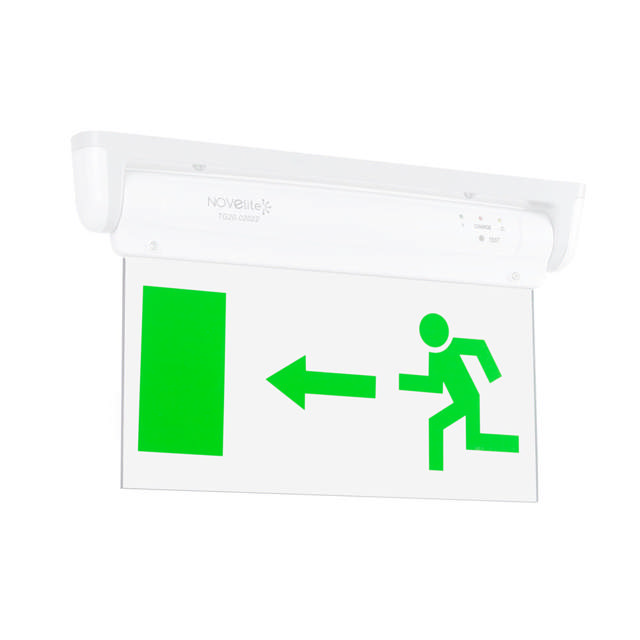 Display STANGA-DREAPTA pentru Corp VERSO 2 - NOVELITE