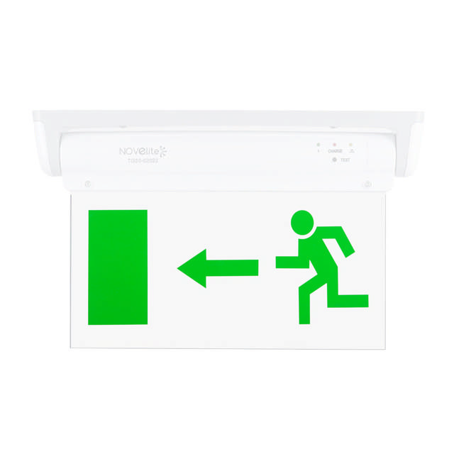 Display STANGA-DREAPTA pentru Corp VERSO 2 - NOVELITE