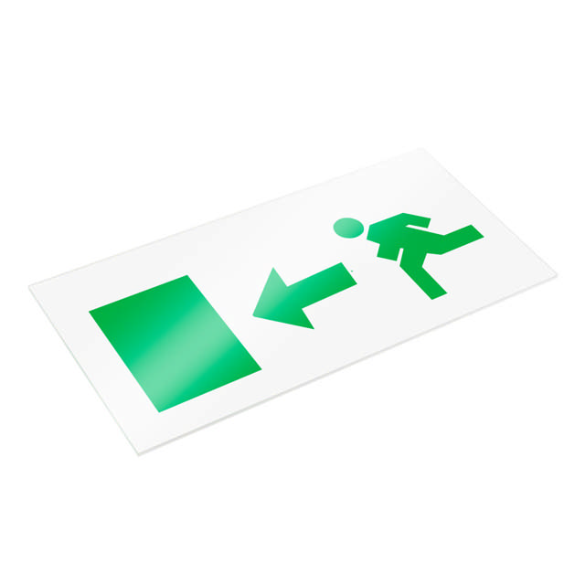 Display STANGA-DREAPTA pentru Corp VERSO 2 - NOVELITE