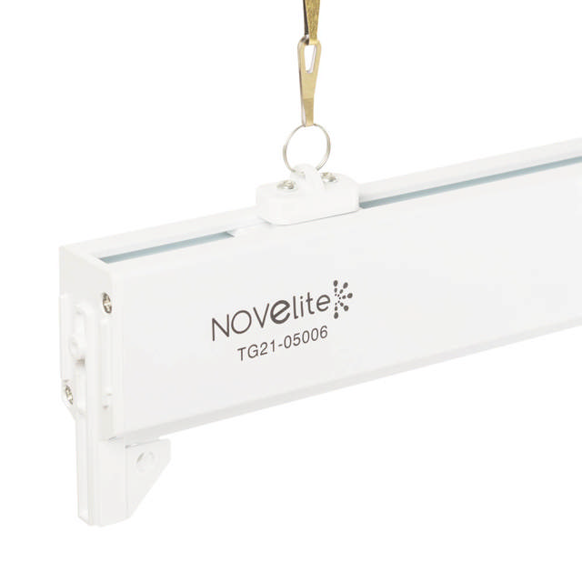 Corp Emergenta LED VERSO1 5H Mentinut 1W IP20 - NOVELITE