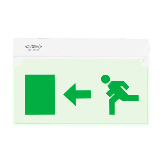 Display STANGA-DREAPTA pentru Corp VERSO 1 - NOVELITE