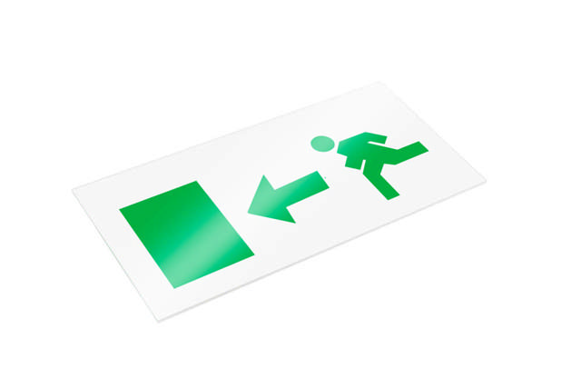 Display STANGA-DREAPTA pentru Corp VERSO 1 - NOVELITE