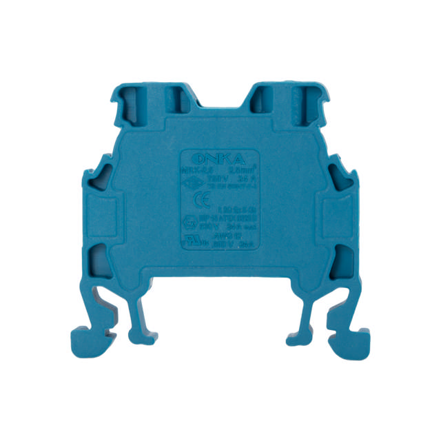 Clema sina MRK 2.5mmp Blue