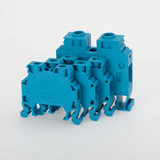 Clema sina MRK 2.5mmp Blue