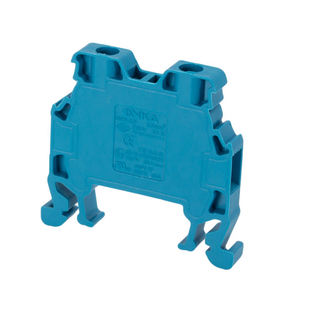 Clema sina MRK 2.5mmp Blue