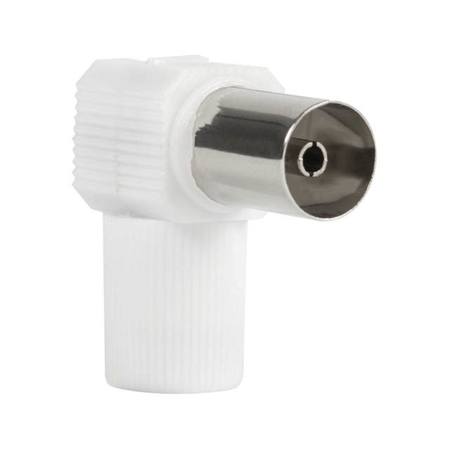 Mufa TV Mama 9.5mm (Cot 90O)